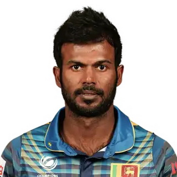 Upul Tharanga Biography